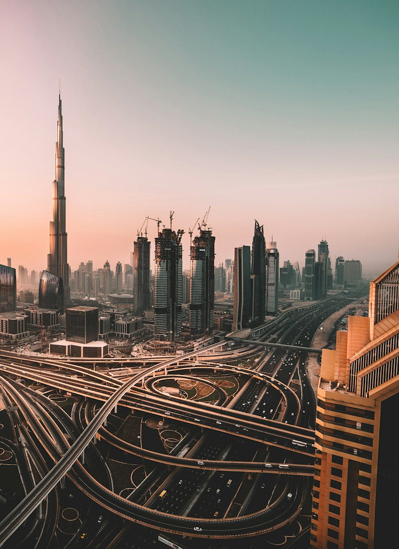 دبي