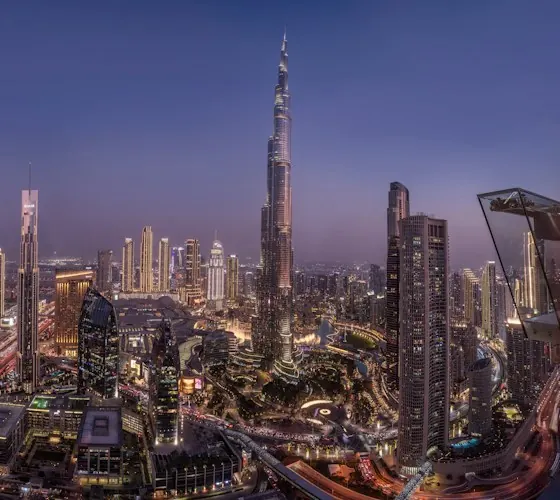 دبي