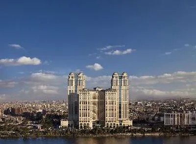 فيرمونت نايل سيتي