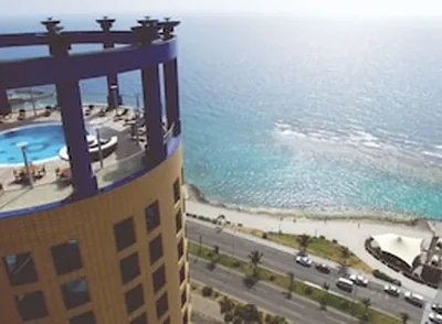 روزوود جدة