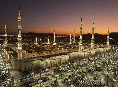إنتركونتيننتال دار الإيمان