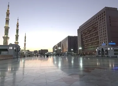 فندق دار التقوى