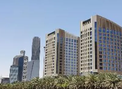 موفنبيك الفندق والأجنحة