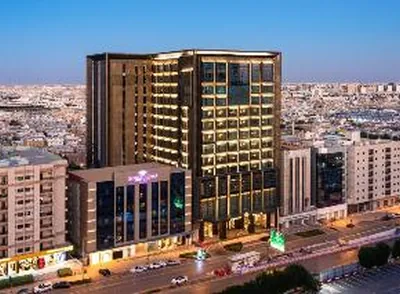 نارسيس رويال