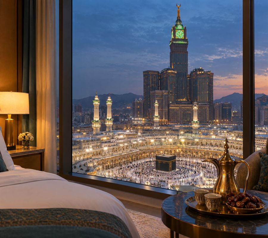 Why book with us
